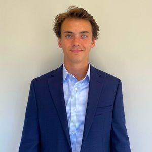 Meet your Posher, Harry